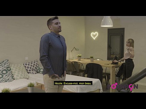❤️ PORNBCN 4K મોટા સ્તનો ધરાવતી એક પરિપક્વ સ્ત્રી ગુદા સાથે વાહિયાત યુવાન ગીગોલો બનવા માંગે છે, મોટા ડિક બ્લોજોબ એમોર્ટિઝમ હાર્ડ ફક હેન્ડ જોબ ડોગ સ્ટાઈલ પુસી લિક ઓર્ગેઝમ ફ્રેન્ચ સબટાઈટલ ❤❌ સેક્સ